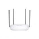 MERCUSYS Wireless Router N-es 300Mbps 1xWAN(100Mbps) + 3xLAN(100Mbps), MW325R