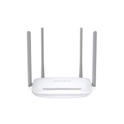   MERCUSYS Wireless Router N-es 300Mbps 1xWAN(100Mbps) + 3xLAN(100Mbps), MW325R