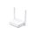 MERCUSYS Wireless Router N-es 300Mbps 1xWAN(100Mbps) + 2xLAN(100Mbps), MW301R