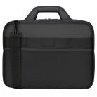 TARGUS Notebook táska TCG460GL, CityGear 14-15.6" Topload Laptop Case - Black