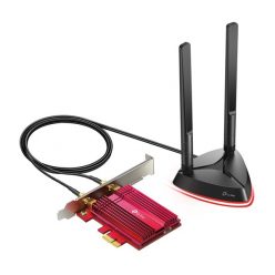   TP-LINK Wireless Adapter PCI-Express Dual Band AX3000, Archer TX3000E