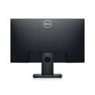 DELL LCD Monitor 19.5" E2020H, 1600x900, 1000:1, 250cd, 5ms, fekete