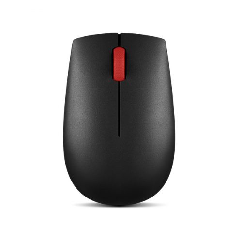 LENOVO Vezeték Nélküli egér - ThinkPad Essential Wireless Compact Mouse