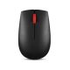 LENOVO Vezeték Nélküli egér - ThinkPad Essential Wireless Compact Mouse