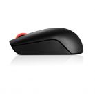 LENOVO Vezeték Nélküli egér - ThinkPad Essential Wireless Compact Mouse