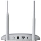 TP-LINK Wireless Access Point N-es 300Mbps Asztali, WA801N