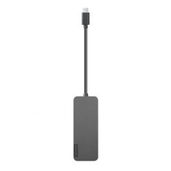 LENOVO Átalakító - USB-C to 4 Ports USB-A Hub