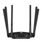 MERCUSYS Wireless Router Dual Band AC1900 1xWAN(1000Mbps) + 2xLAN(1000Mbps), MR50G