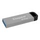 KINGSTON Pendrive 64GB, DT Kyson 200MB/s fém USB 3.2 Gen 1