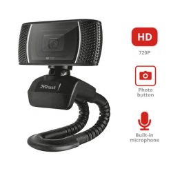 TRUST HD webkamera 18679 (Trino HD Video Webcam)