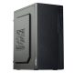 CircleOne PC Barracuda, Core i3-10100 3.6GHz, 8GB, 240GB SSD, Egér+Bill.