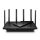 TP-LINK Wireless Router Dual Band AX5400 1xWAN(1000Mbps) + 4xLAN(1000Mbps) + 1xUSB 3.0, Archer AX73