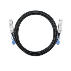   ZYXEL Optikai SFP Kábel 1m, (10Gbps) Adatátviteli sebesség, DAC10G-1M-ZZ0103F