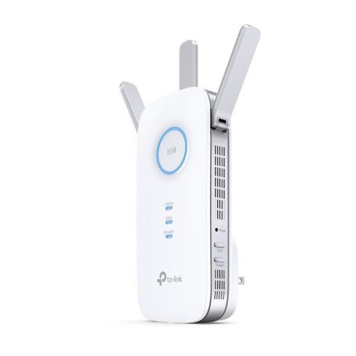 TP-LINK Wireless Range Extender Dual Band AC1900, RE550