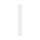 TP-LINK Wireless Access Point Dual Band AC1200 Falra rögzíthető, EAP235-WALL