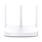 MERCUSYS Wireless Router N-es 300Mbps 1xWAN(100Mbps) + 3xLAN(100Mbps), MW306R