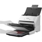 EPSON Docuscanner - WorkForce DS-530II (A4, 600 DPI, 35 lap/perc, USB, ADF, duplex)