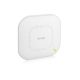 ZYXEL Wireless Access Point Dual Band AX1800 Falra rögzíthető, NWA110AX-EU0102F