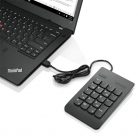 LENOVO Vezetékes - USB Numeric Keypad Gen II