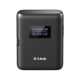 D-LINK 3G/4G Modem + Wireless Router Dual Band AC1200, DWR-933