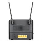 D-LINK 3G/4G Wireless Router Dual Band AC1200 1xWAN/LAN(1000Mbps) + 3xLAN(1000Mbps), DWR-953V2