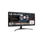 LG IPS monitor 29" 29WP500, 2560x1080, 21:9, 250cd/m2, 5ms, 2xHDMI