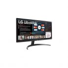 LG IPS monitor 29" 29WP500, 2560x1080, 21:9, 250cd/m2, 5ms, 2xHDMI