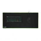 ESHARK KARUTA "XL" gamer/esport egérpad (900x400x3 mm)