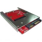 ROLINE Adapter mSATA SSD - SATA 2.5