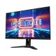 GIGABYTE LED Monitor IPS 28" M28U 3840x2160, 2xHDMI/Displayport/4xUSB