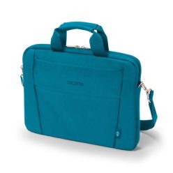   DICOTA D31307-RPET Notebook táska Slim Eco BASE 13-14.1" Blue