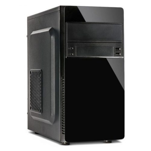 CircleOne PC Barracuda, Pentium G6405 4.1GHz, 8GB, 240GB SSD, Egér+Bill