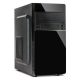 CircleOne PC Barracuda, Pentium G6405 4.1GHz, 8GB, 240GB SSD, Egér+Bill