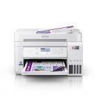 EPSON Tintasugaras nyomtató - EcoTank L6276 (A4, MFP, színes, 4800x1200 DPI, 33 lap/perc, duplex, ADF, USB/Wifi/LAN)