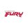 KINGSTON FURY Memória DDR4 8GB 2666MT/s CL16 DIMM Beast Black