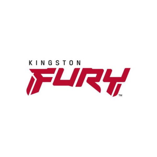 KINGSTON FURY NB Memória DDR4 32GB 2666MT/s CL16 SODIMM (Kit of 2) Impact