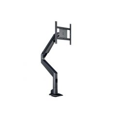   MULTIBRACKETS Asztali konzol, M VESA Gas Lift XL Single Black (15- 38", max.VESA: 200x200 mm, 10 kg)