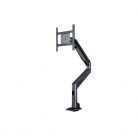 MULTIBRACKETS Asztali konzol, M VESA Gas Lift XL Single Black (15- 38", max.VESA: 200x200 mm, 10 kg)