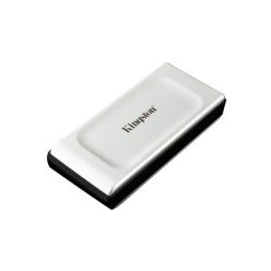   KINGSTON SSD Hordozható USB 3.2 Gen 2x2 Type-C 1000GB XS2000