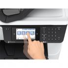 EPSON Tintasugaras nyomtató - WorkForce Pro WF-C878RDWF (A3, MFP, 4800x1200 DPI, 35 lap/perc, duplex, ADF, USB/LAN/Wifi)