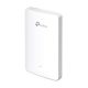 TP-LINK Wireless Access Point Dual Band AX1800 Falra rögzíthető, EAP615-WALL