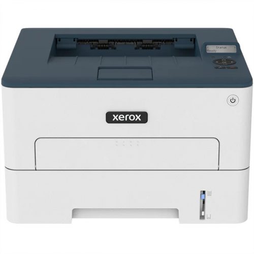 XEROX FF lézernyomtató B230, A4, 34l/p, duplex, 30.000 ny/hó, 256MB, LAN/USB/WIFI, 600x600dpi, 250+1 lap adagoló