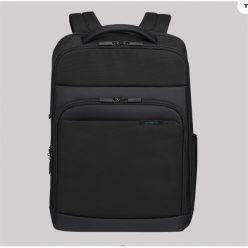   SAMSONITE Notebook hátizsák 135072-1041, Laptop backpack 17,3" (BLACK) -MYSIGHT