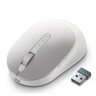 DELL Vezeték nélküli egér MS7421W Wireless White