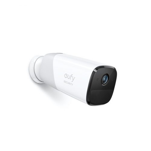 ANKER EUFYCAM2 Pro S221 Kamera 2K, Kétirányú Audio, WiFi-s, vízálló, kültéri - T81403D2