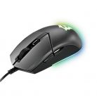 MSI ACCY Clutch GM11 symmetrical design Optical GAMING Wired Mouse