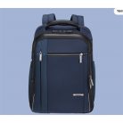 SAMSONITE Notebook hátizsák 137258-1277, Laptop Backpack Expandable 15.6" (Deep blue) -SPECTROLITE 3.0