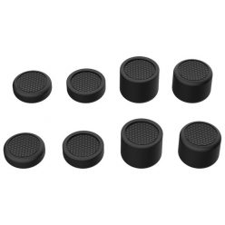   VENOM XBOX Series S/X & One Kiegészítő Thumb Grips Fekete (4-PACK), VS2878