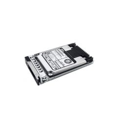   DELL ISG alkatrész - SSD 1.92TB, SATA RI, 2.5" Hot-Plug kerettel [ R35, R45, R55, R65, R75, T55 ].