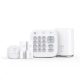 ANKER EUFY Okos Otthon Riasztó Rendszer, Home Alarm kit, 5 részes - T8990321